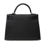 op zoek naar een zwarte epsom hermes kelly tas? Koop hem nu bij labellov.com zonder wachtlijst!