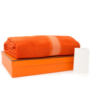 shop safe your Never Used Hermès Yachting Beach Towel online at the beste prijs