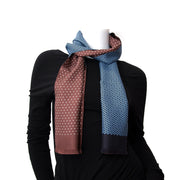 Acheter secur en ligne Hermès Silk Printed Scarf pour le meilleur prix