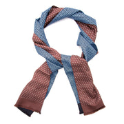 Hermès Silk Printed Scarf for the best price online available.