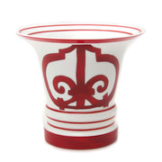 Hermès Balcon du Guadalquivir Vase Large Model Buy authentic designer Hermes secondhand Vase at Labellov at the best price. Safe and secure shopping. Koop tweedehands authentieke Hermes Vaas bij designer webwinkel labellov.