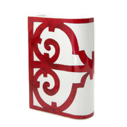 Hermès Balcon du Guadalquivir Vase Large Buy authentic designer hermes secondhand vase at Labellov at the best price. Safe and secure shopping. Koop tweedehands authentieke hermes vaas bij designer webwinkel labellov.