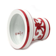 Hermès Balcon du Guadalquivir Vase Small Model Buy authentic designer Hermes secondhand vase at Labellov at the best price. Safe and secure shopping. Koop tweedehands authentieke Hermes vaas bij designer webwinkel labellov.