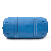 achteter en ligne pour le meilleur prix sac a main Hermès Blue Shoulder Bag