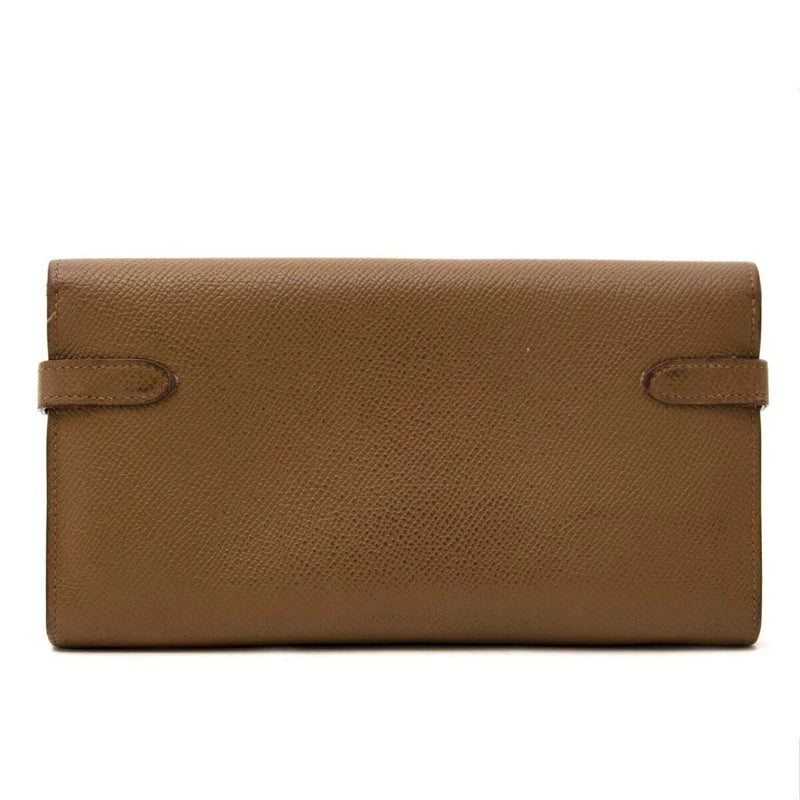 Koop authentieke tweedehands Hermes in epsom portefeuilles aan een eerlijke prijs bij LabelLOV. Veilig online shoppen.