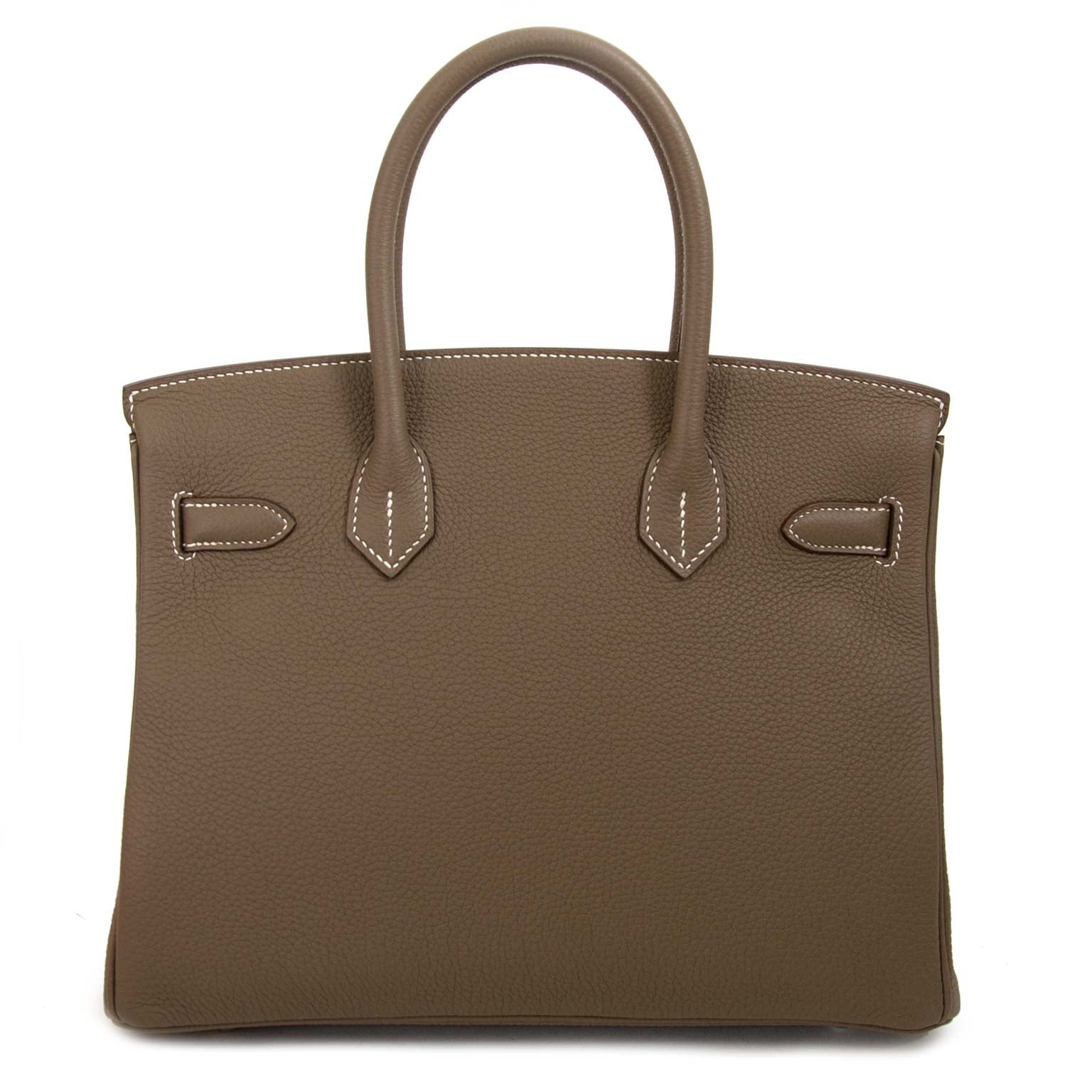 Brand new Hermès handbags from 2018 for the best price available online