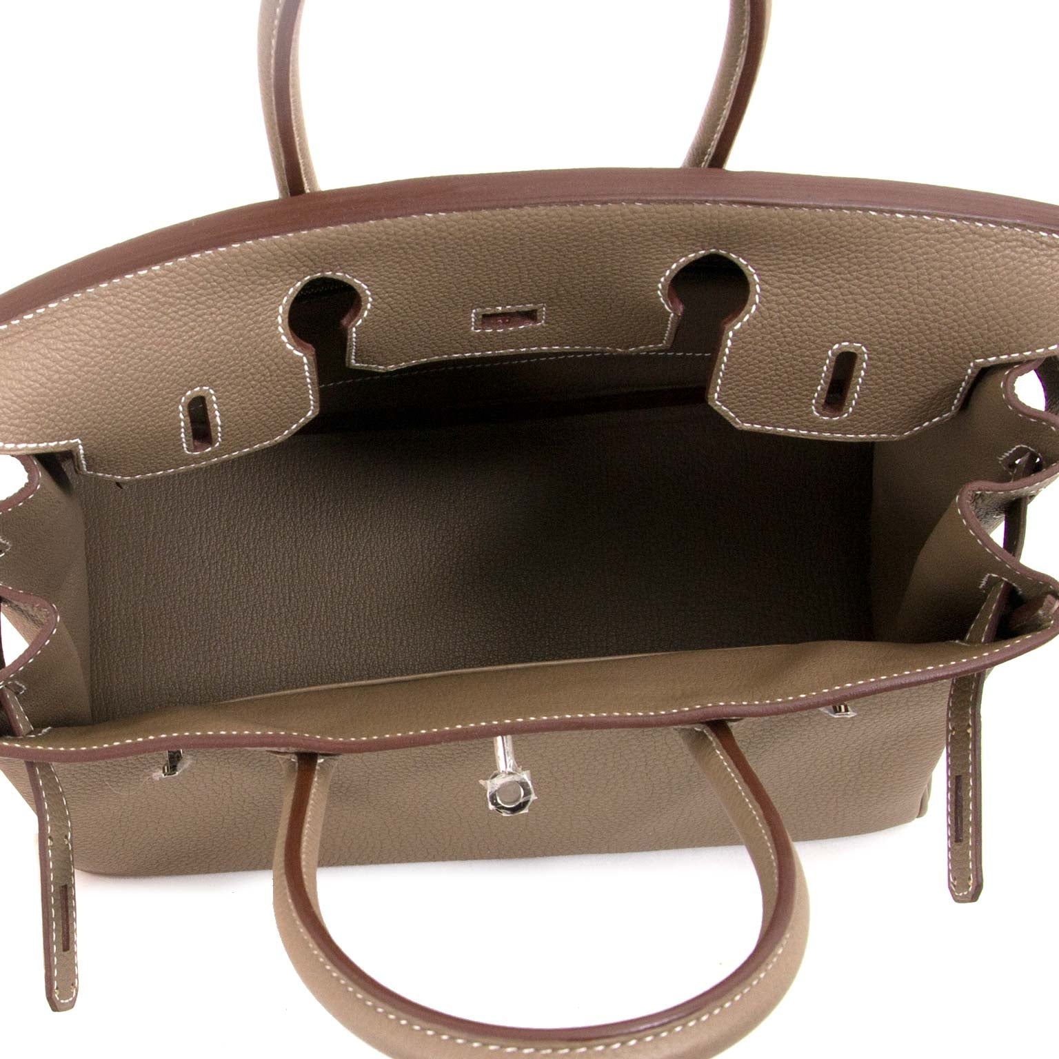 Brand new Hermès handbags from 2016 for the best price available online