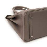acheter en ligne chez labellov.com Hermès Birkin 30 Togo Gris Asphalte phw Hermes birkin and kelly bags
