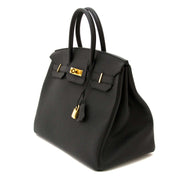 op zoek naar een Hermès Birkin 35 Zwarte Togo GHW? Nu te koop bij labellov.com zonder wachtlijst