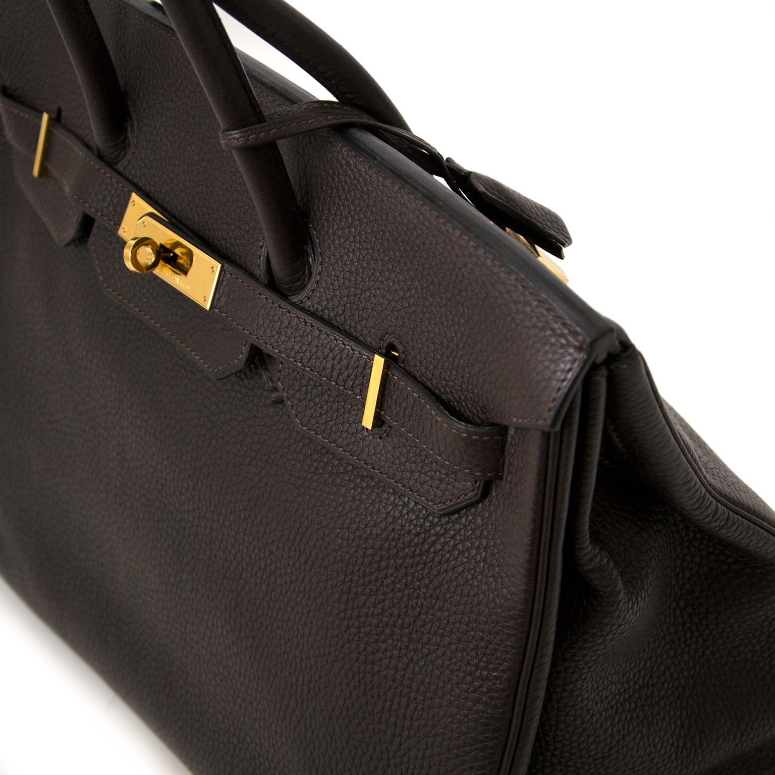 Hermès birkin 35 now online at labellov vintage fashion webshop belgium