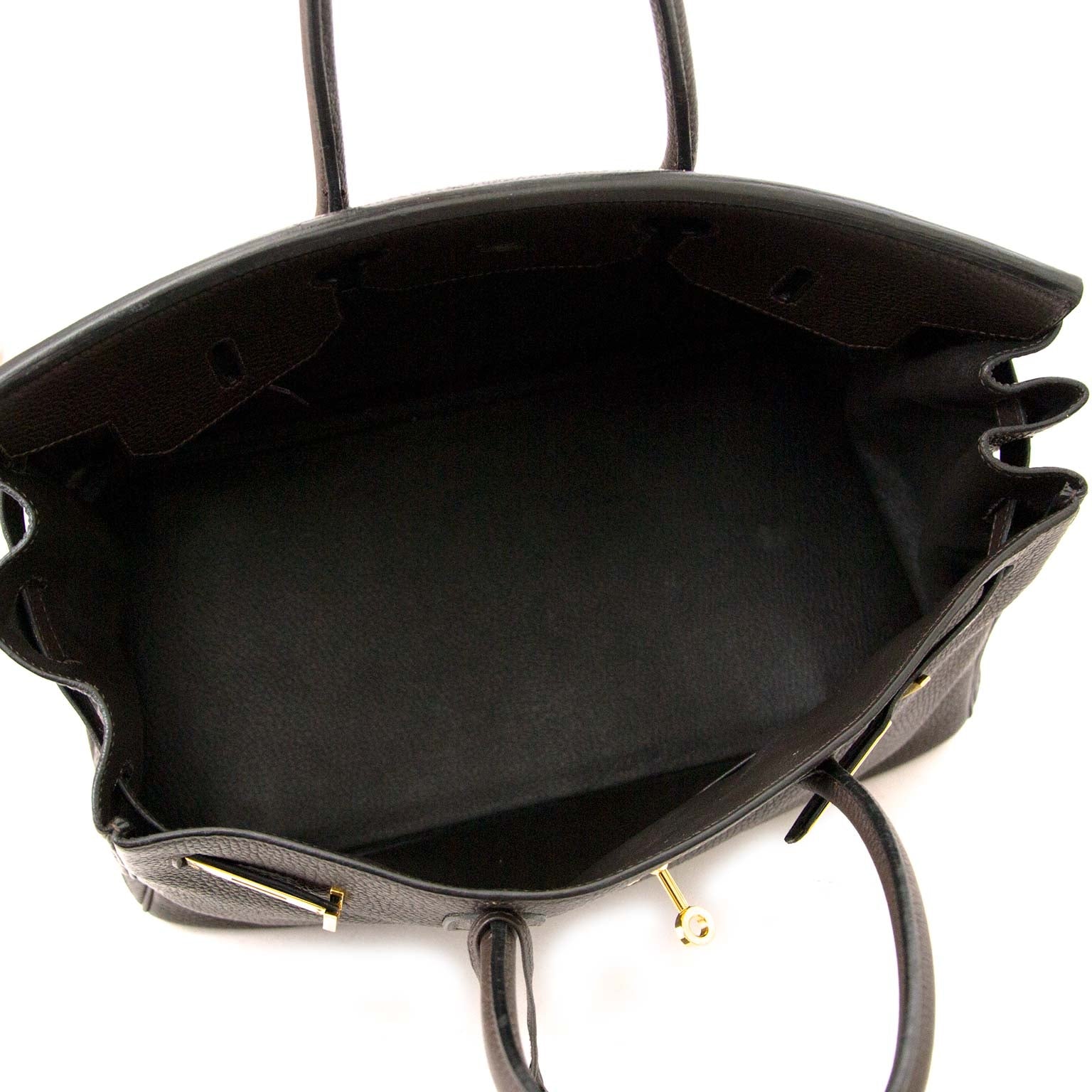 Koop authentieke Hermès birkin tassen bij Labellov vintage mode webshop