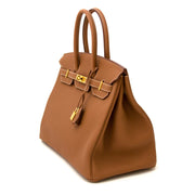 neem uw Hermès Birkin 35 Togo Gold GHW vandaag nog mee naar huis. Voor al uw hermes birkin en kelly tassen shop bij labellov.com