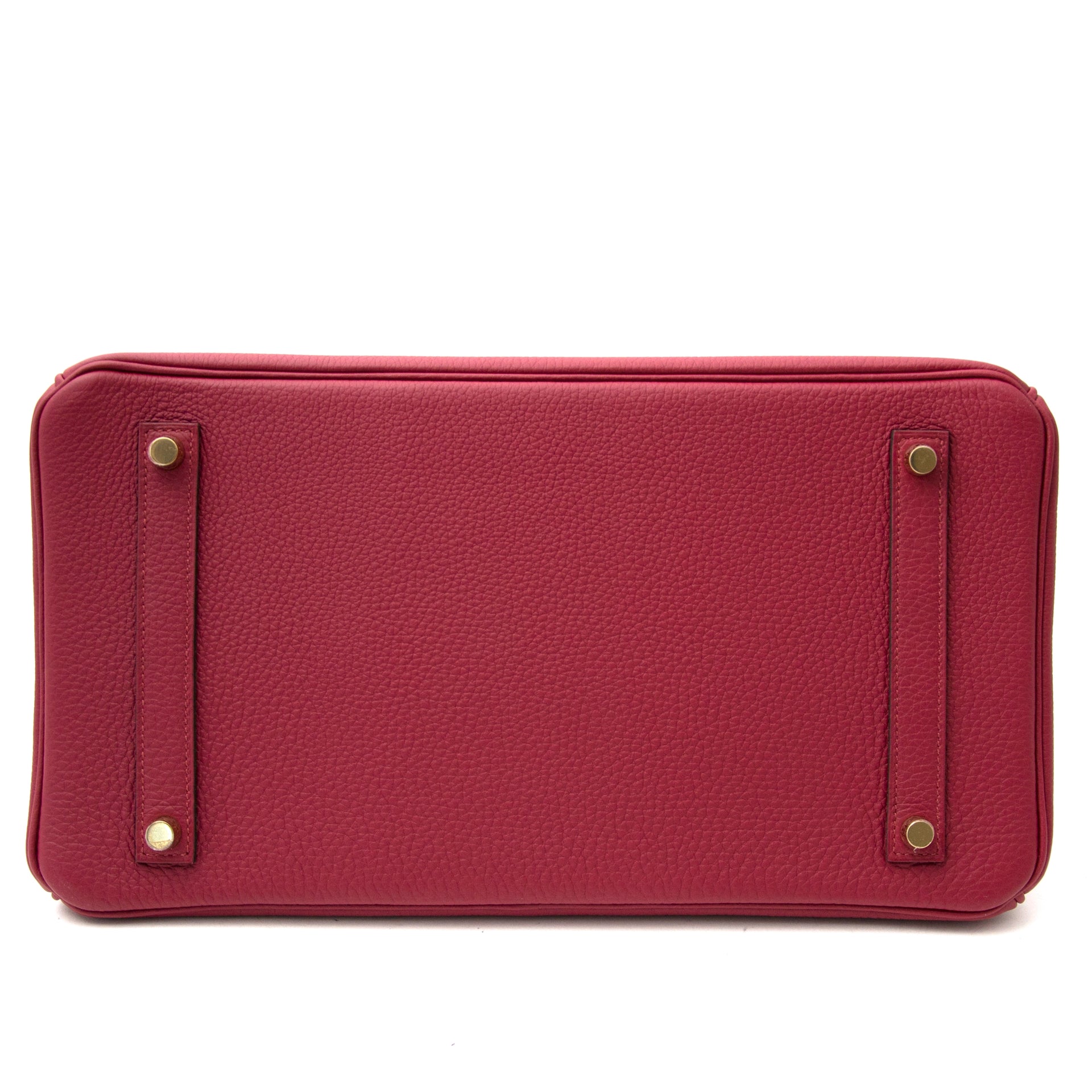 looking for a Hermès Birkin 35 Togo Rouge Grenat GHW? now online at labellov.com in antwerp