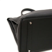 Hermès Birkin 40 Togo Black PHW now online for the best price at labellov.com