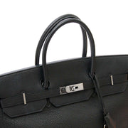 Hermès Birkin 40 Togo Black PHW nu online te koop tegen de beste prijs bij labellov