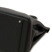 shop safe and secure online at labellov.com Hermès Birkin 40 Togo Black PHW
