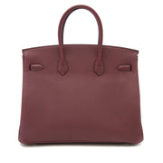 Koop en verkoop uw hermès Birkin 35 togo phw nu online bij labellov.com 100% authentieke tassen
