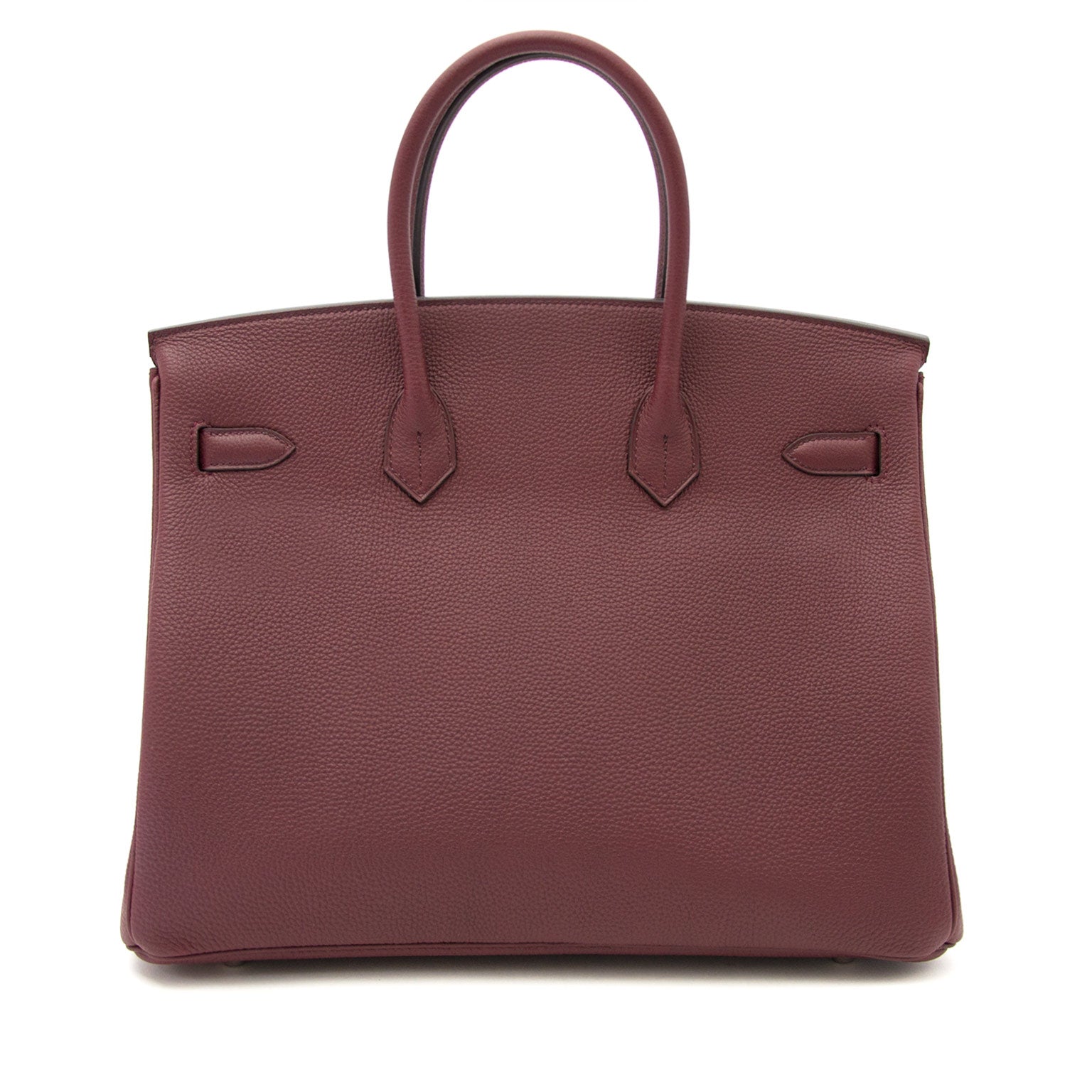 Koop en verkoop uw hermès Birkin 35 togo phw nu online bij labellov.com 100% authentieke tassen