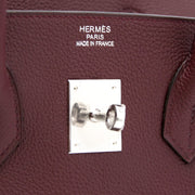 Hermès Birkin 35 togo phw now online at labellov.com skip the waitinglist
