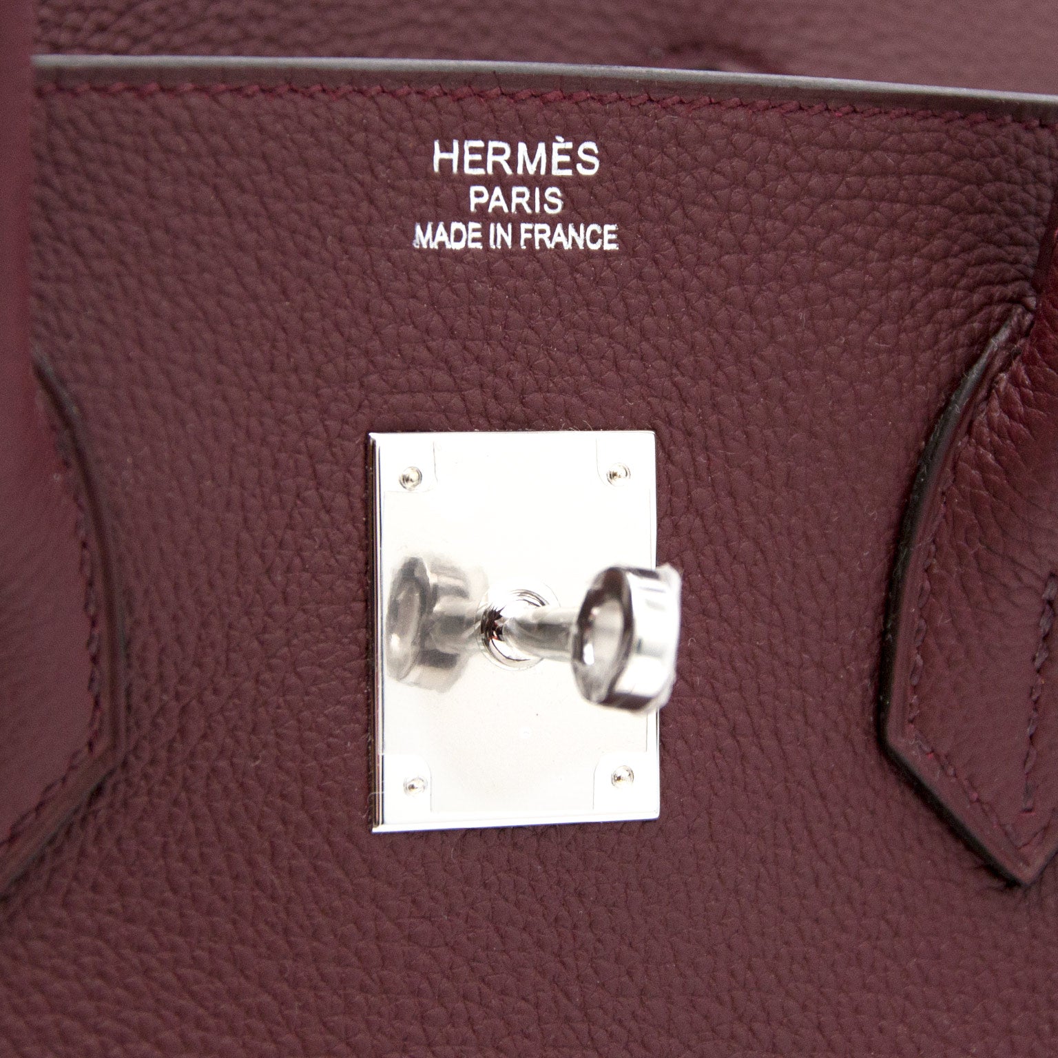 Hermès Birkin 35 togo phw now online at labellov.com skip the waitinglist