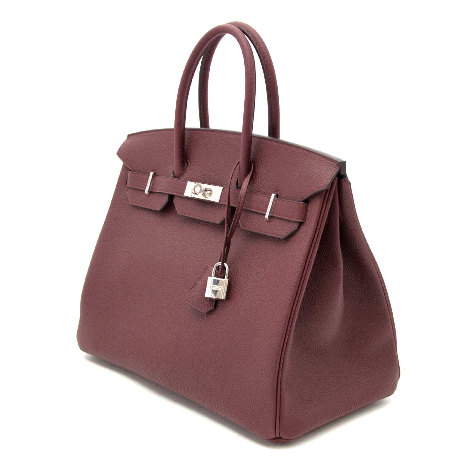 Koop nu je hermes birkin 35 togo phw bij labellov.com, geen wachtlijsten.