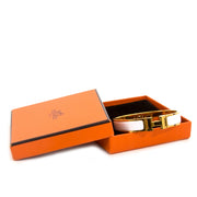 hermès clic clac h bracelet now for sale at labellov vintage fashion webshop belgium