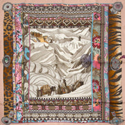 Koop authentieke Hermès sjaals nu online bij Labellov vintage fashion webshop