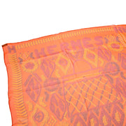 Koop authentieke hermès kelly en perle sjaal bij labellov vintage mode webshop belgië