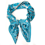 Buy authentic hermès carré peuple du vent scarf at labellov vintage fashion webshop belgium