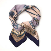 Buy authentic Hermès scarfs now online at Labellov vintage webshop