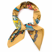 Buy safe and secure online at labellov.com for the best price hermes carré cotton