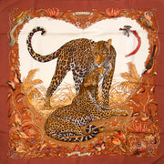 Koop Hermès Jungle Love sjaals nu online bij Labellov vintage webshop