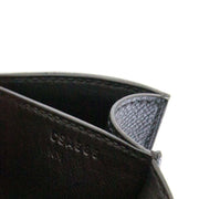 Hermès Constance III 24cm Veau Epsom Noir Rose Gold Hardware