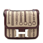new hermes constance toile de camp dechainee now online at labellov.com for the best price