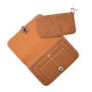 Looking for a Hermès Dogon Wallet Gold PHW?