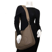 Hermès evelyne gm bag now for sale at labellov vintage fashion webshop belgium