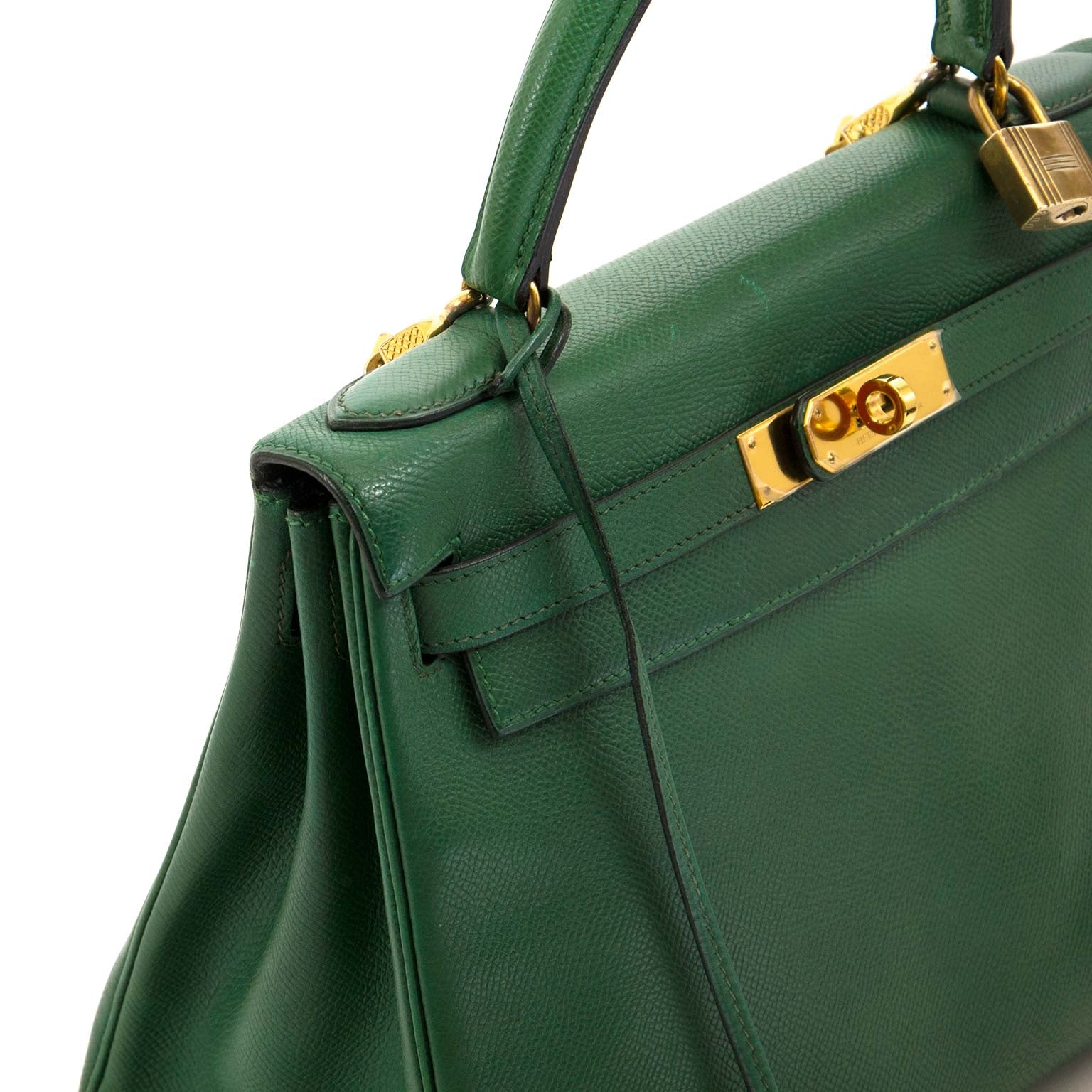 Achetez secur en ligne des sacs d'Hermès pour le meilleur prix chez Labellov boutique à Anvers, Belgique