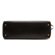 Hermès Kelly 35 Boxcalf Noir en ligne chez labellov.com