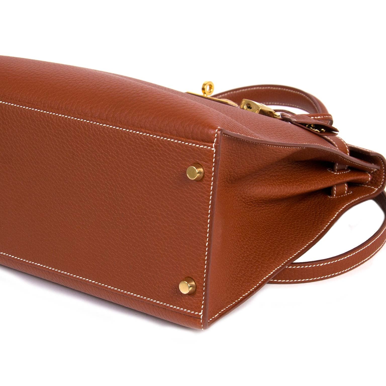 Hermes Kelly 35 Etrusque Ardennes