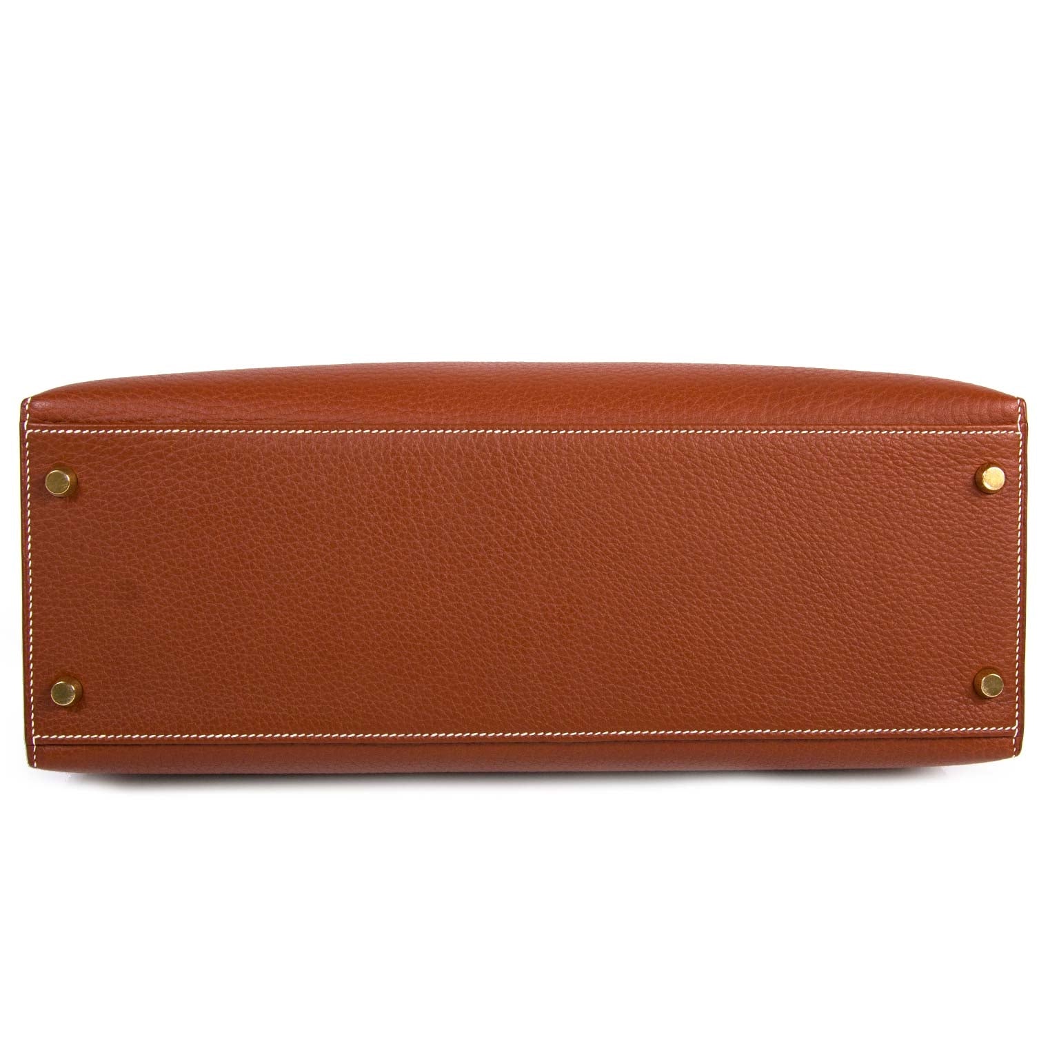 skip the waitinglist and get your Hermes Kelly 35 Etrusque Ardennes right now