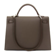 Hermès Kelly 40 Sellier Epsom PHW for sale online