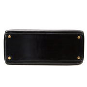 Hermès Kelly 28 Boxcalf ghw now online at labellov.com for the best price