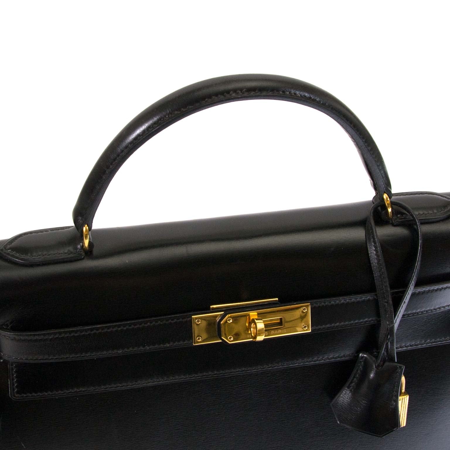 Are you looking for an authentic designer bag? Buy yours safely at Labellov in Antwerp