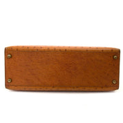koop en verkoop uw authentieke designer Hermès Kelly Ostrich 32 GHW