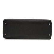 Buy safe and secure Hermès Kelly 35cm togo black 100% authenticity guaranteed