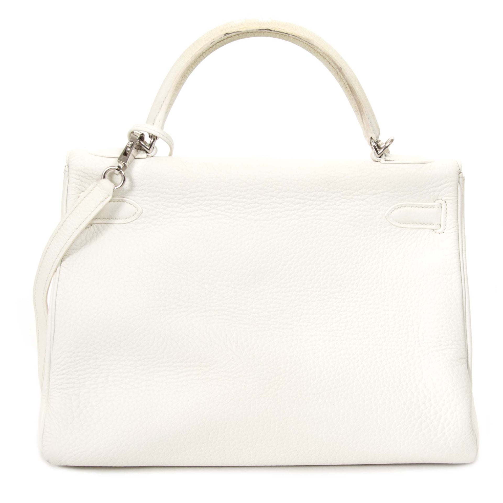 Achetez secur en ligne des sacs d'Hermes pour le meilleur prix chez Labellov à Anvers