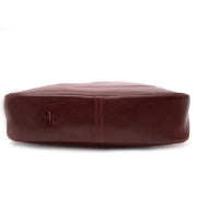 Hermès Trim Calf Leather Bordeaux Hobo Bag nu te koop bij labellov.co mtegen de beste prijs
