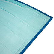 Koop hermès blauw mousseline sjaal nu online bij labellov vintage mode webshop belgië