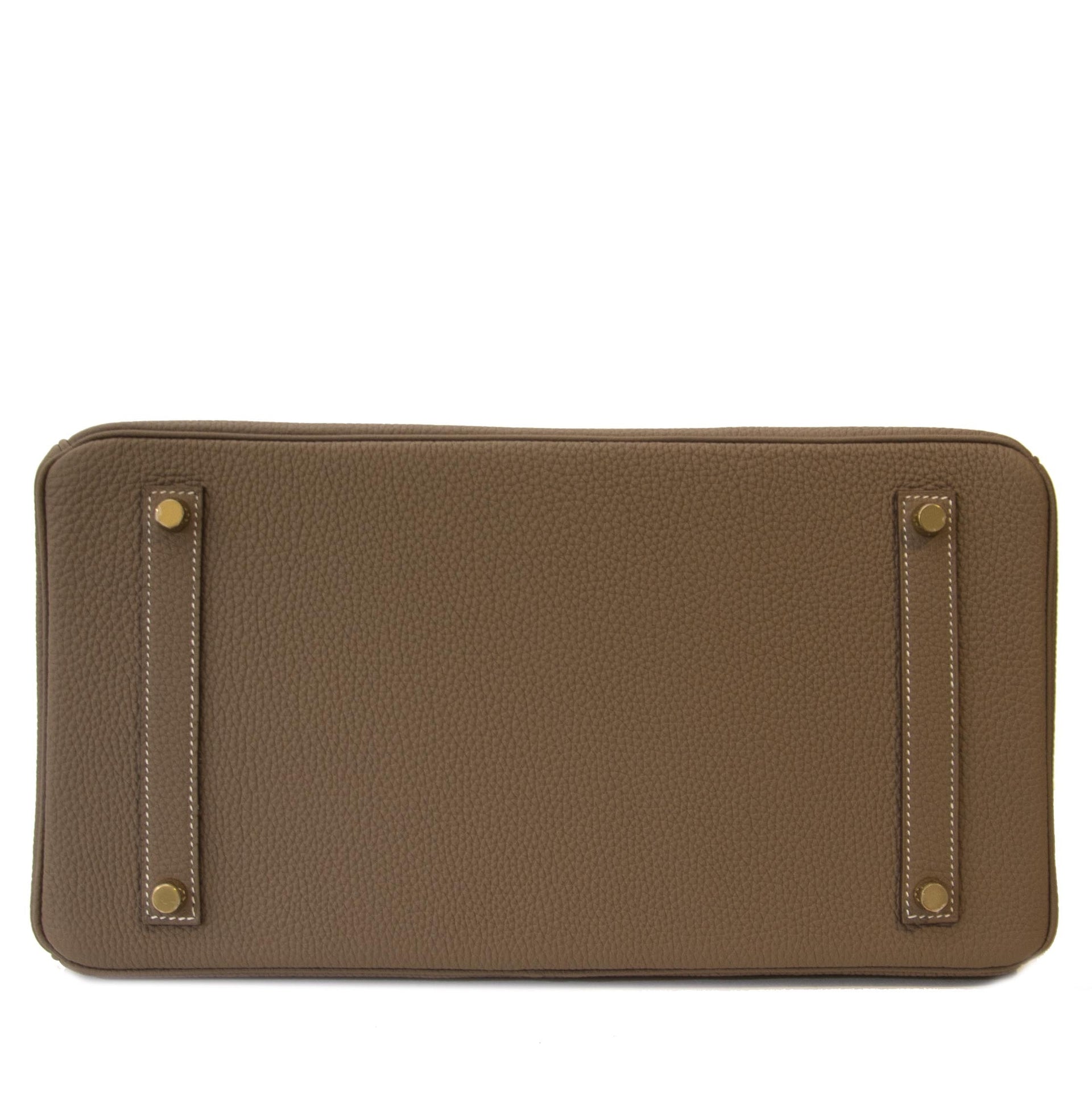 Koop en verkoop uw 100% authentieke designer bag bij Labellov in Antwerpen