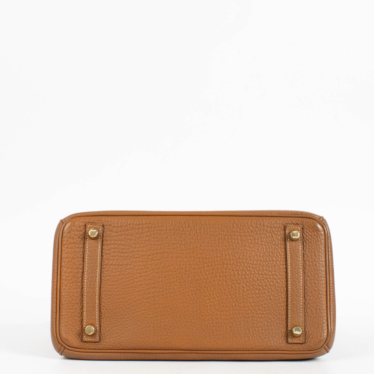 Hermès Birkin 30 Gold Togo GHW